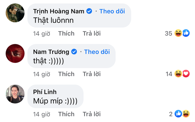 Hoàng Dũng bất ngờ “đào” lại ảnh thời 90kg, tự nhận là "nhân vật bí ẩn của Sao Nhập Ngũ" ảnh 4