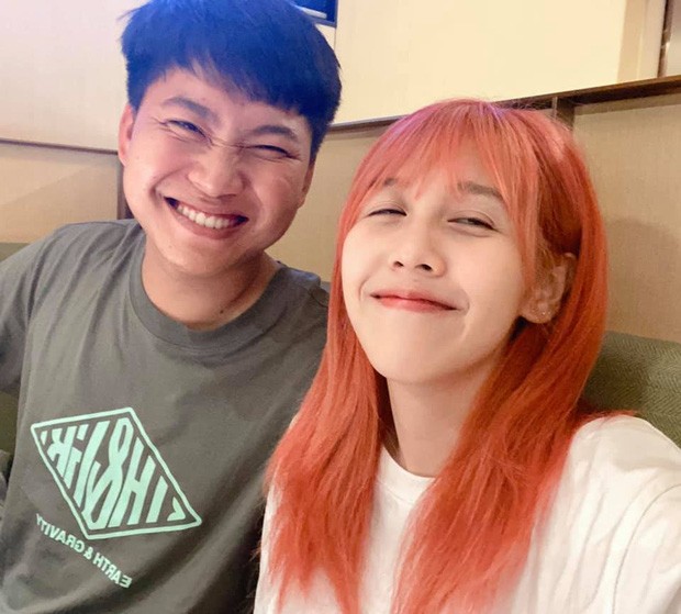 Nhìn những khoảnh khắc này sẽ hiểu lý do Hậu Hoàng quyết “nằm vùng” thuyền Hậu - Long ảnh 10