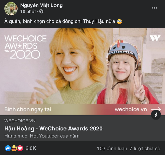 Nhìn những khoảnh khắc này sẽ hiểu lý do Hậu Hoàng quyết “nằm vùng” thuyền Hậu - Long ảnh 11