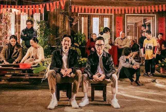 Soi thành tích đáng gờm của những gương mặt được gọi tên cho “ghế nóng” Rap Việt ảnh 2