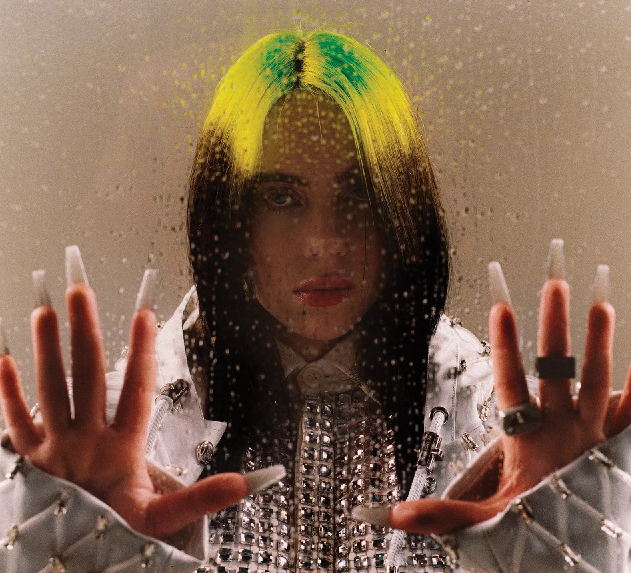 Bỏ lại sau lưng những lời chê bai và sự tự ti, Billie Eilish muốn thay đổi những gì ở album mới? ảnh 5