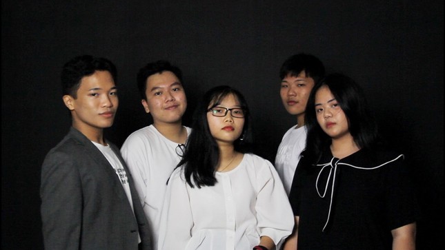 Ở nhà phòng dịch, teen sôi nổi tranh tài với Tìm kiếm tài năng làm phim kỹ thuật số ảnh 3