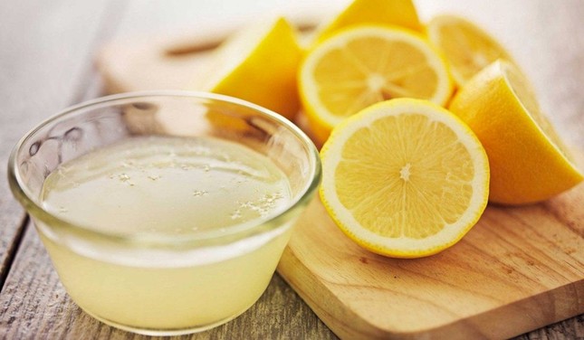 Ở nhà trốn dịch nhưng da vẫn đẹp rạng ngời với 5 loại mặt nạ D-I-Y sau ảnh 2