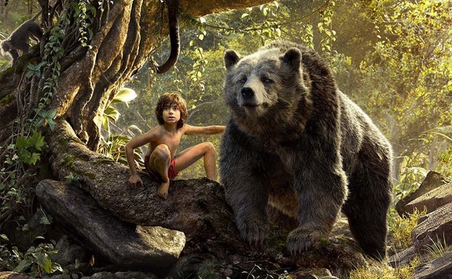 Loạt phim live-action sắp ra mắt của Disney: Chuẩn bị tiền gấp kẻo lại “cháy túi”! ảnh 5