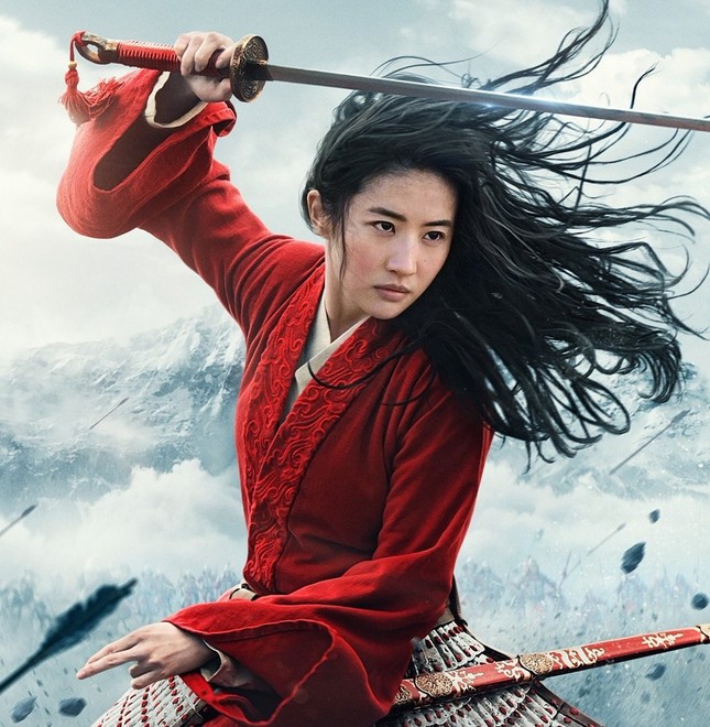 Loạt phim live-action sắp ra mắt của Disney: Chuẩn bị tiền gấp kẻo lại “cháy túi”! ảnh 1