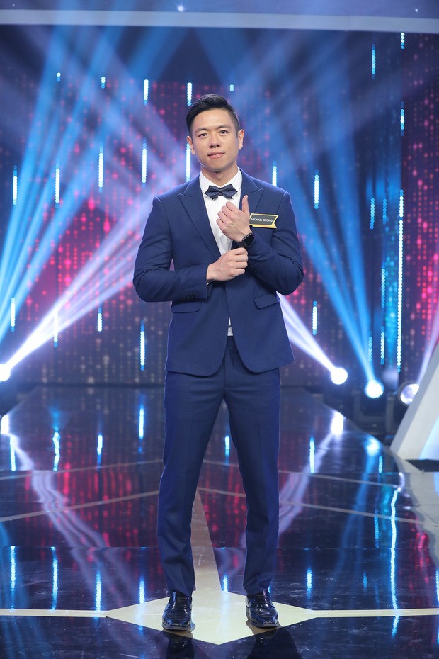 Chàng Việt kiều gây thương nhớ của “Người ấy là ai” liệu có hoàn hảo như lời đồn? ảnh 1