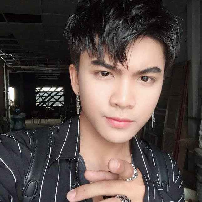 Nam chính hụt của “Người Ấy Là Ai?“: Dancer “soái ca” đứng sau các MV đình đám của V-Pop ảnh 5