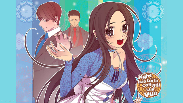 Tin vui cho “tín đồ” web-toon: Hàng loạt tựa truyện “cực hot” đã đổ bộ Việt Nam! ảnh 1