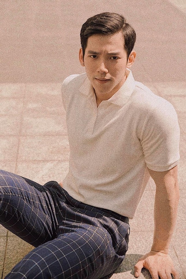 Phú Thịnh - “Cực phẩm” đầu tiên làm được điều này tại “Người Ấy Là Ai?” ảnh 5