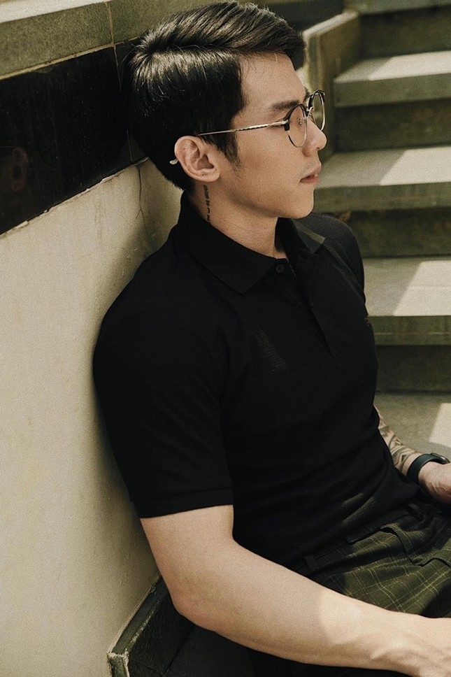 Phú Thịnh - “Cực phẩm” đầu tiên làm được điều này tại “Người Ấy Là Ai?” ảnh 6