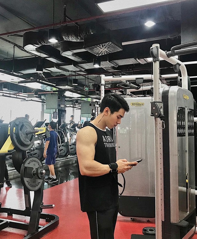 Phú Thịnh - “Cực phẩm” đầu tiên làm được điều này tại “Người Ấy Là Ai?” ảnh 4