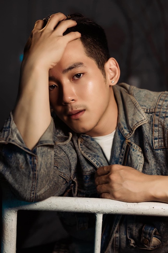 Phú Thịnh - “Cực phẩm” đầu tiên làm được điều này tại “Người Ấy Là Ai?” ảnh 2