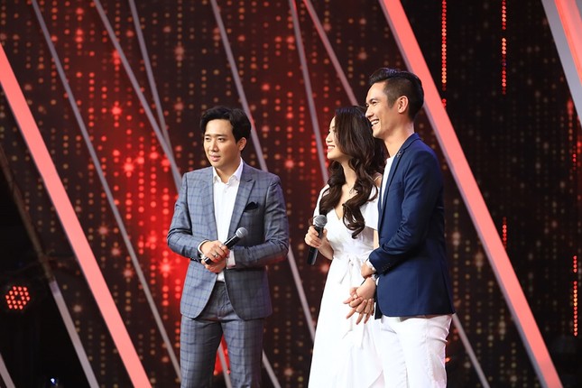“Người Ấy Là Ai” tập cuối: Chấm dứt hành trình 29 năm không-yêu-ai của nữ chính ảnh 2