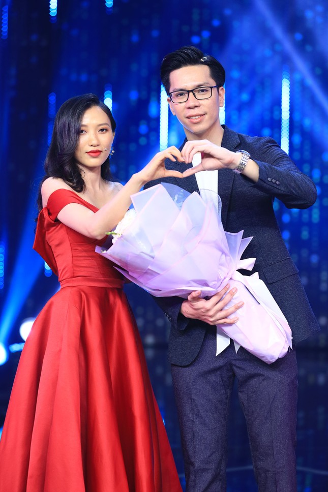 “Người Ấy Là Ai” tập cuối: Chấm dứt hành trình 29 năm không-yêu-ai của nữ chính ảnh 8