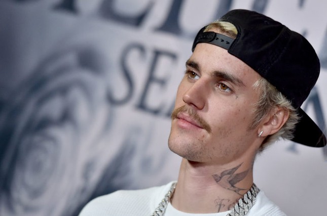 Justin Bieber khẳng định sẽ dùng sự nghiệp âm nhạc để phản đối nạn phân biệt chủng tộc ảnh 1