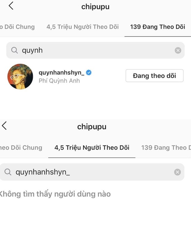 Tình bạn khăng khít của Chi Pu và Quỳnh Anh Shyn trước khi có tin đồn “nghỉ chơi“ ảnh 2