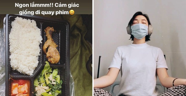 Chân dung Châu Bùi - cô gái duy nhất trong danh sách follow của “bad boy” nổi tiếng Binz ảnh 8