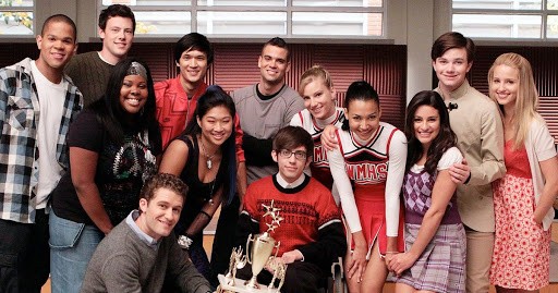 Dàn cast phim “Glee“: Người tỏa sáng, người bạc mệnh và những câu chuyện sau ánh hào quang ảnh 7