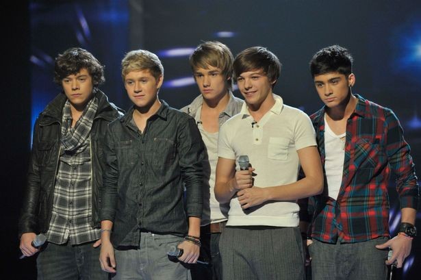 Chỉ ít ngày nữa thôi, One Direction sẽ tung video kỷ niệm 10 năm thành lập nhóm ảnh 1