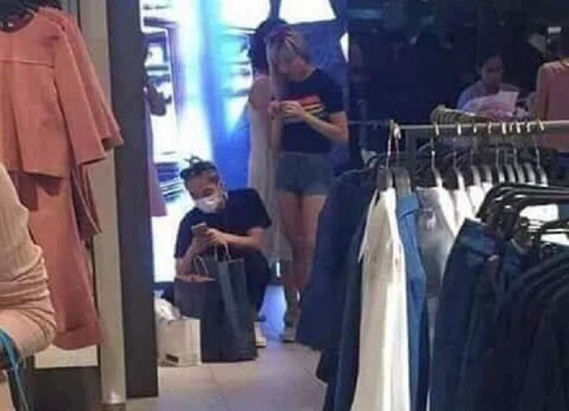 Câu hỏi “Có chắc yêu là đây” gọi tên cặp đôi 7 năm Sơn Tùng M-TP và Thiều Bảo Trâm ảnh 11
