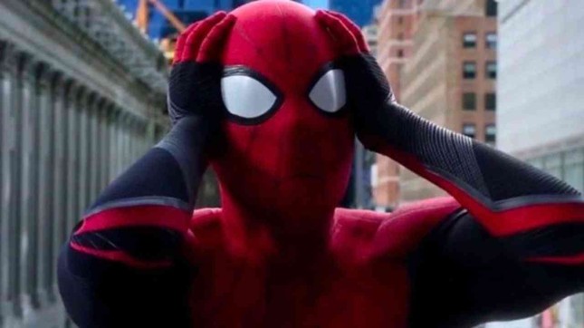 Năm “số nhọ” của Hollywood: Hàng loạt bom tấn lại “ra chuồng gà” vì bị dời lịch chiếu! ảnh 3