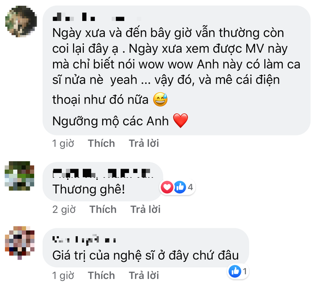 Noo Phước Thịnh thời mới debut: Trong tay chỉ có đam mê và một chút mơ mộng viễn vông ảnh 5