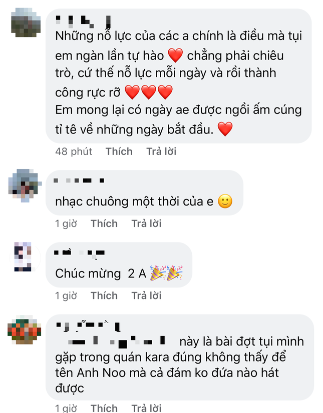 Noo Phước Thịnh thời mới debut: Trong tay chỉ có đam mê và một chút mơ mộng viễn vông ảnh 6