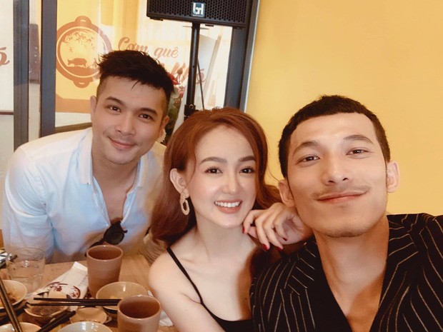 Nhìn lại “tình sử” của “mầm non giải trí” Liên Bỉnh Phát trước tin đồn hẹn hò Ngọc Kayla ảnh 8
