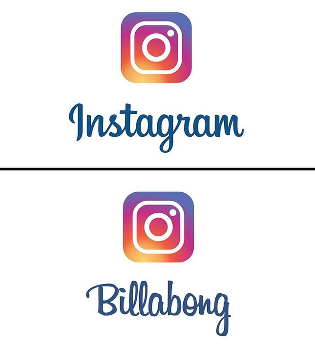 Bật mí những font chữ được sử dụng trong logo của các thương hiệu nổi tiếng ảnh 2