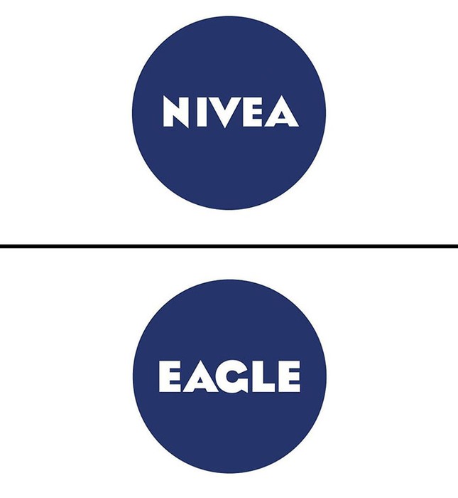 Bật mí những font chữ được sử dụng trong logo của các thương hiệu nổi tiếng ảnh 18