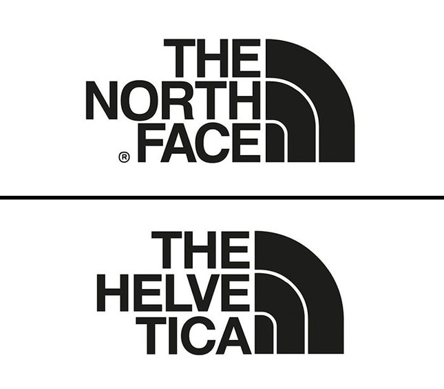 Bật mí những font chữ được sử dụng trong logo của các thương hiệu nổi tiếng ảnh 7
