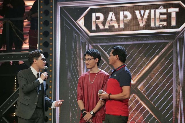 Sau 1 năm làm mưa làm gió, dàn cast “Running Man Việt Nam - Chạy Đi Chờ Chi” giờ ra sao? ảnh 2