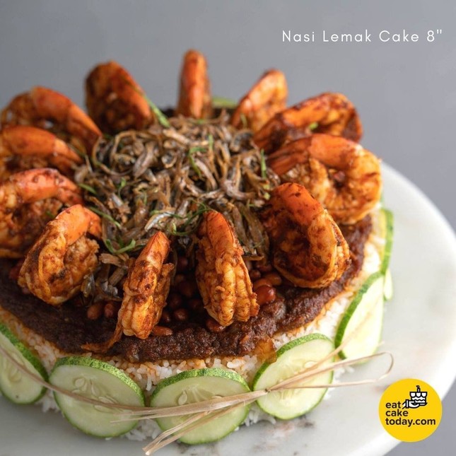 Những món ăn độc lạ của ẩm thực Malaysia nhất định bạn phải khám phá ảnh 6