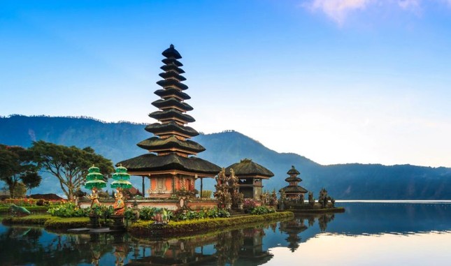 Các tín đồ ưa xê dịch phải lỡ hẹn với “hòn đảo thiên đường” Bali đến hết năm 2020 ảnh 2