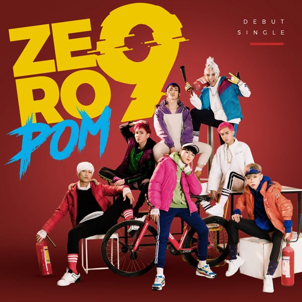 Từ Zero9 đến Super9: Dự án boyband rối rắm và khó hiểu nhất showbiz Việt ảnh 6