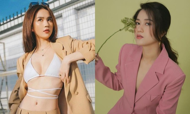 Sao Việt cùng tuổi: Người nhan sắc không tuổi, người “gừng càng già càng cay“ ảnh 4