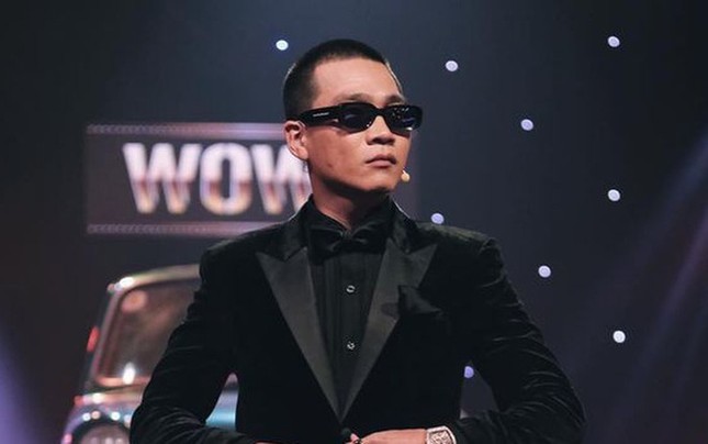 Lần hiếm hoi Wowy tỏ thái độ bức xúc, tố TikTok “đang coi thường nghệ sĩ Việt“ ảnh 2