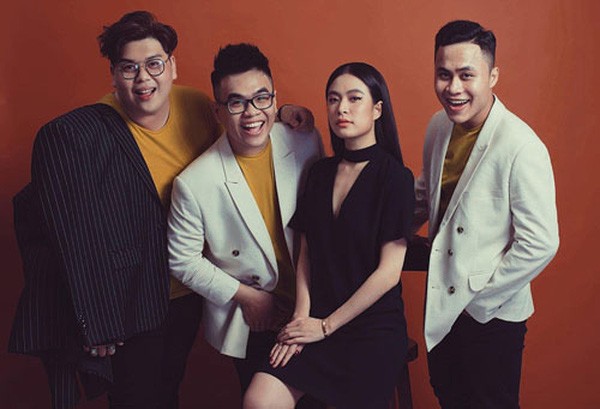 Đức Phúc tung poster với Suboi, netizen “rần rần” trước sự kết hợp tưởng “không liên quan“ ảnh 3