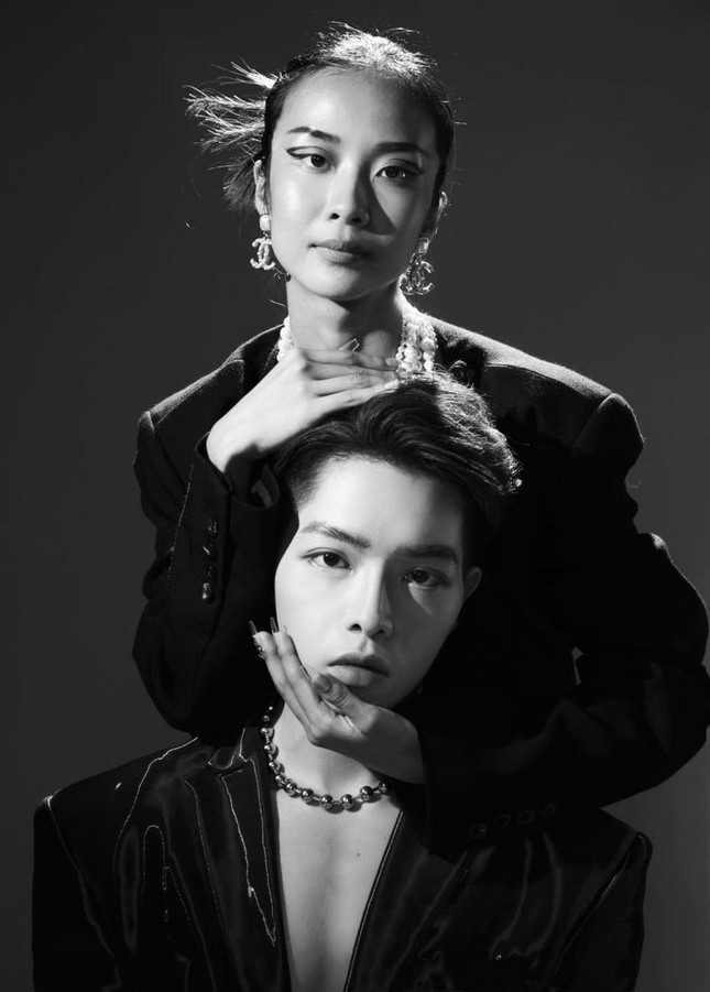 Đức Phúc tung poster với Suboi, netizen “rần rần” trước sự kết hợp tưởng “không liên quan“ ảnh 1