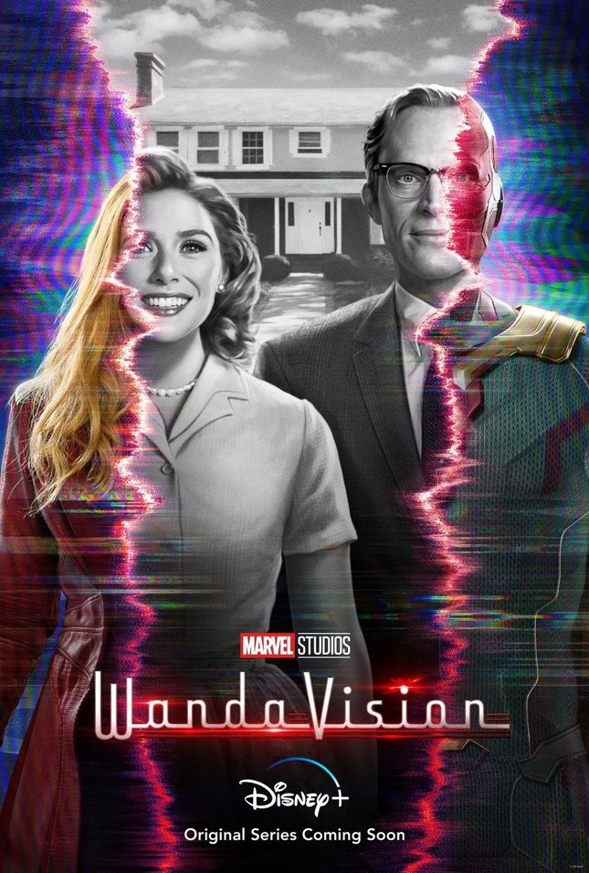 Tin buồn cho các fan Marvel Việt Nam: Sẽ không có phim Marvel mới nào trong năm nay! ảnh 3