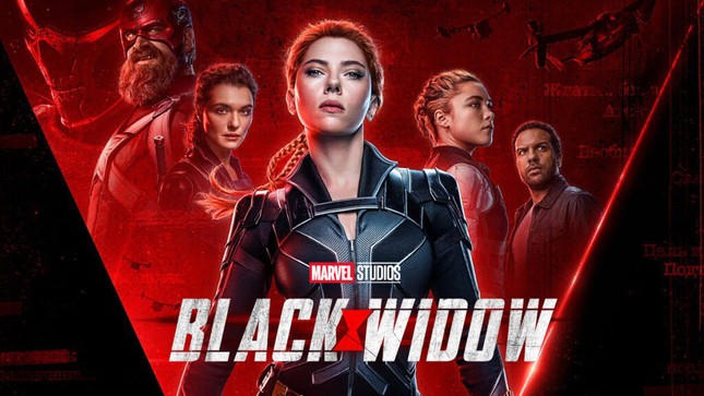 Tin buồn cho các fan Marvel Việt Nam: Sẽ không có phim Marvel mới nào trong năm nay! ảnh 1
