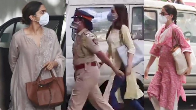 SỐC: Hàng loạt siêu sao Bollywood dính líu đến vụ án ma túy gây chấn động Ấn Độ ảnh 5