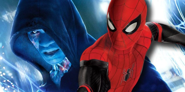 NÓNG: Marvel Studios xác nhận Doctor Strange sẽ góp mặt trong “Spider-Man 3“! ảnh 4