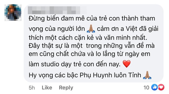 Việt Max: “Nghe thông tin về 'King Of Rap Kids', tôi lo lắng và cảm thấy khó phù hợp“ ảnh 4