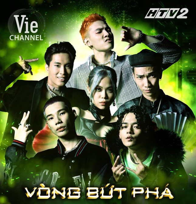 Ngang trái như Rap Việt: Tlinh lột xác nhưng vẫn mất suất vào Chung kết trước bạn trai ảnh 1