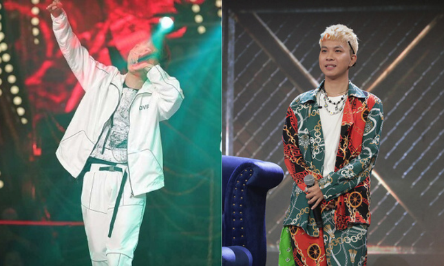 Rap Việt: Từ “nguyên team đi vào hết”, hàng loạt thí sinh khủng của Binz đều “đi về hết“ ảnh 3