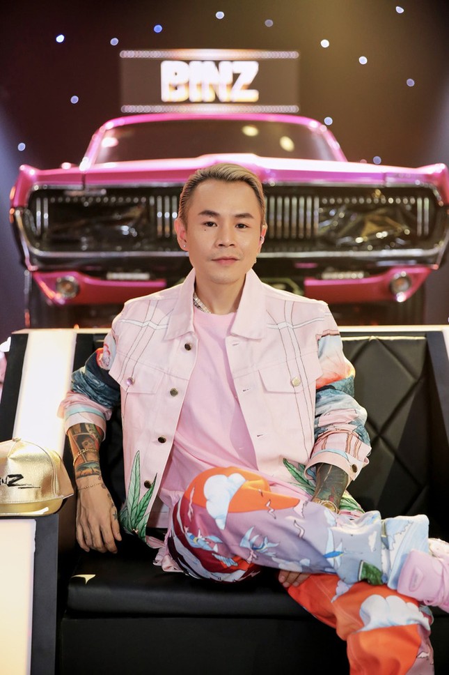 Rap Việt: Từ “nguyên team đi vào hết”, hàng loạt thí sinh khủng của Binz đều “đi về hết“ ảnh 5