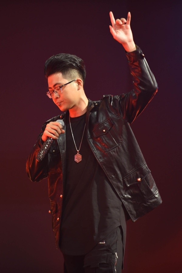 ICD: Từng bị cộng đồng Underground “ngó lơ” trước khi tiến thẳng vào Top 5 King of Rap ảnh 3