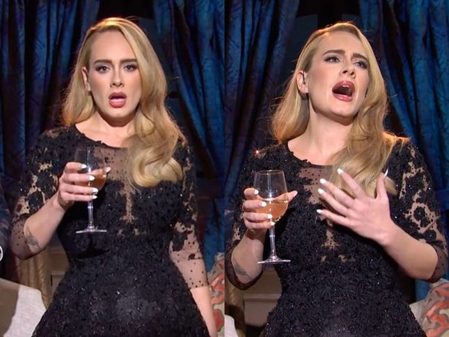 Adele thẳng tay xóa 2 MV tỉ view trên YouTube, “siêu bão comeback” sắp đổ bộ? ảnh 4