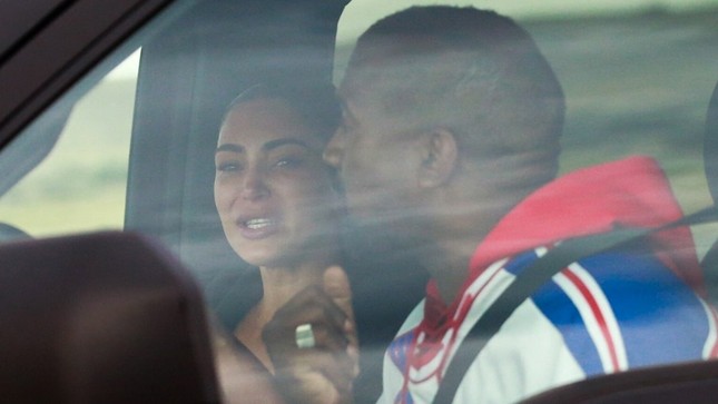 Kim Kardashian đệ đơn ly hôn Kanye West, “cung đàn vỡ đôi” sau 7 năm chung sống ảnh 3